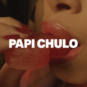 "Papi Chulo" by Octavian and Skepta is Northern Transmissions Song of the Day