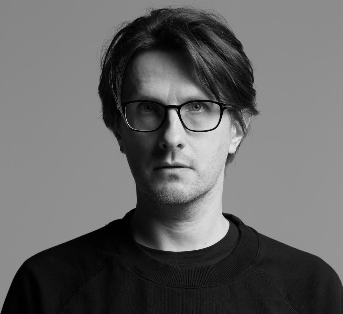 Steven Wilson has released his new single “Personal Shopper"