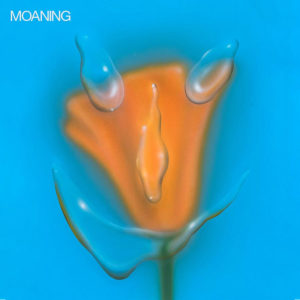 Uneasy Laughter by Moaning, album review by Adam Williams for Northern Transmissions