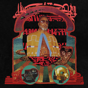 Shabazz Palaces have released a new music video for “Fast Learner (ft. Purple Tape Nate)”