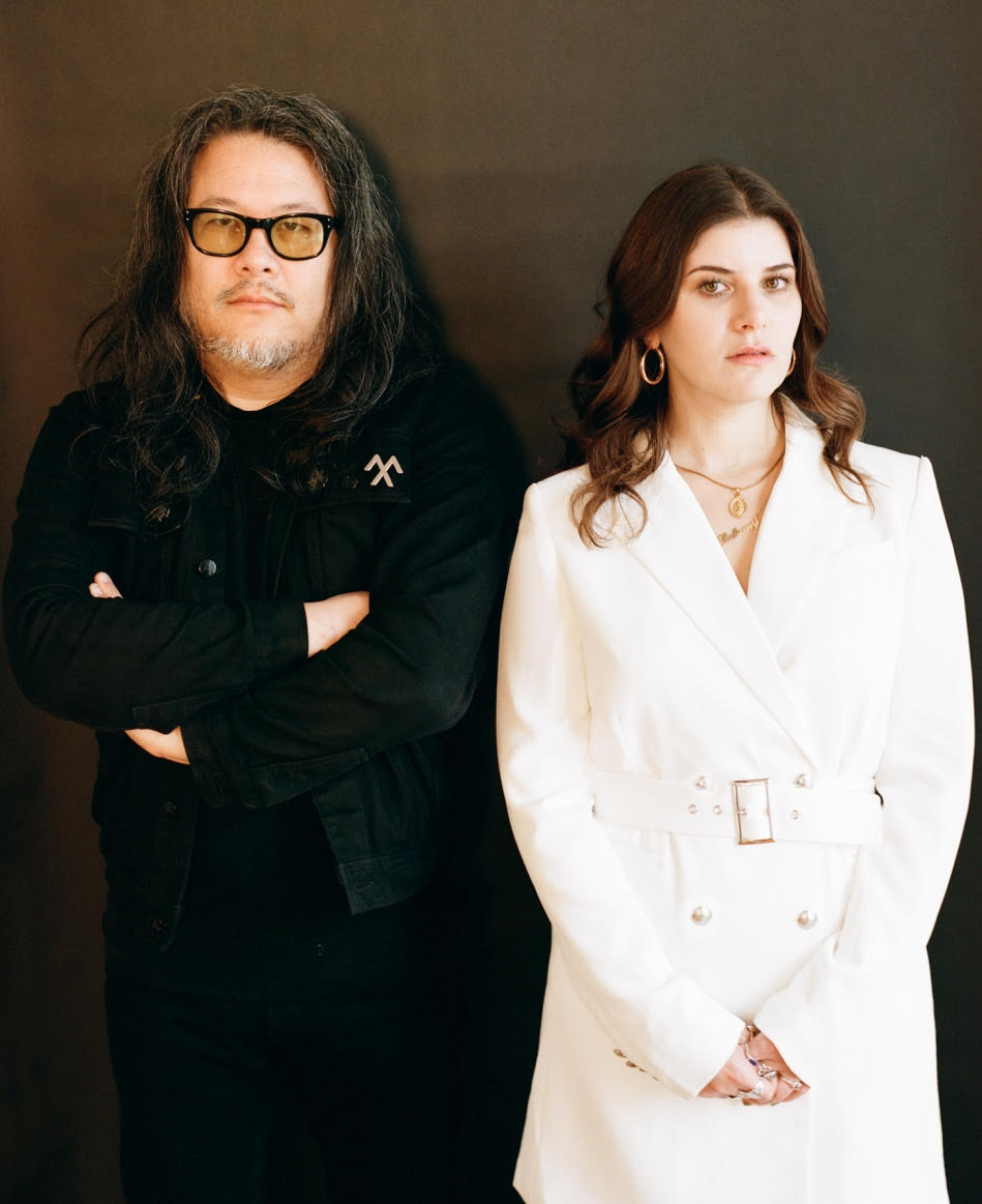 Best Coast interview with Northern Transmissions
