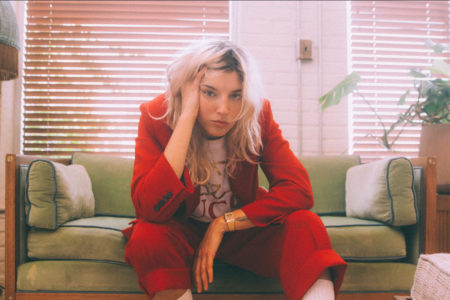 Caroline Rose has released “Do You Think We’ll Last Forever?” The final single off her forthcoming release Superstar, out March 6th via New West Records