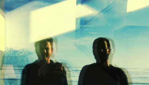 Matthew Robert Cooper (Eluvium) and Mark T. Smith (Explosions in the Sky) Inventions announce new album