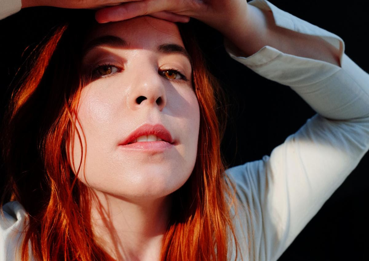 Austra Announces new album HiRUDiN