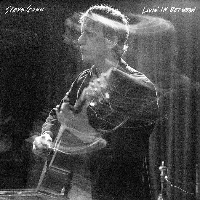 Steve Gunn has a new EP out today titled Livin’ In Between
