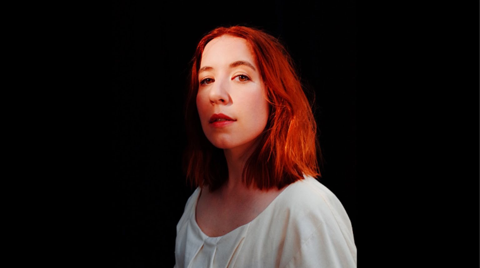 Austra collaborates with Cecile Believe on “Mountain Baby”