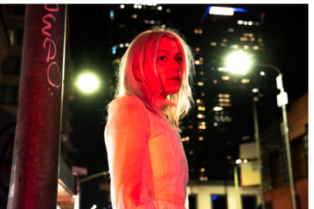 Phoebe Bridgers Announces her new Album Punisher will Be Released on June 19th via Dead Oceans. Along with the news, Bridgers has shared the song "Kyoto"