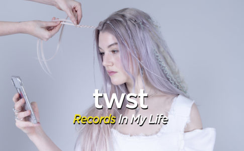 twst on Records In My Life