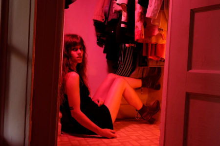 “Nowhere" by Katie Von Schleicher is Northern Transmissions Song of the Day The track is off the Singer/songwriter's forthcoming release Consummation