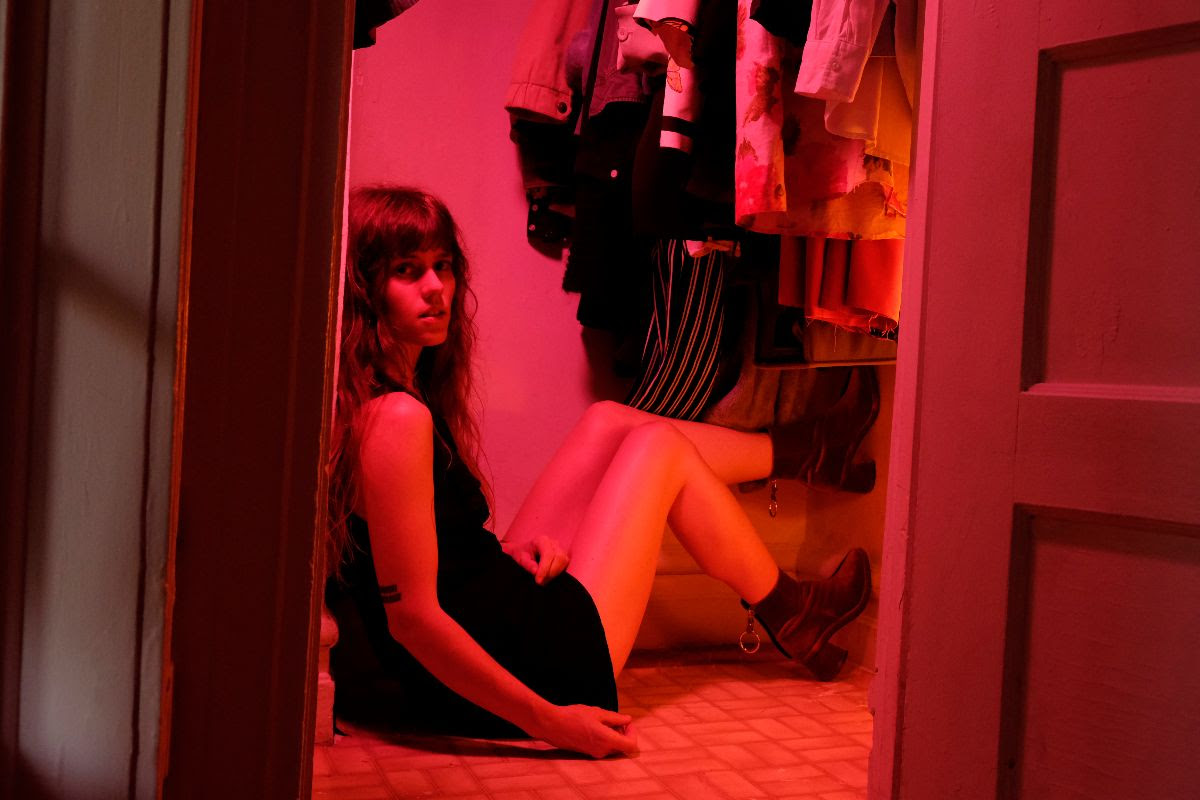 “Nowhere" by Katie Von Schleicher is Northern Transmissions Song of the Day The track is off the Singer/songwriter's forthcoming release Consummation