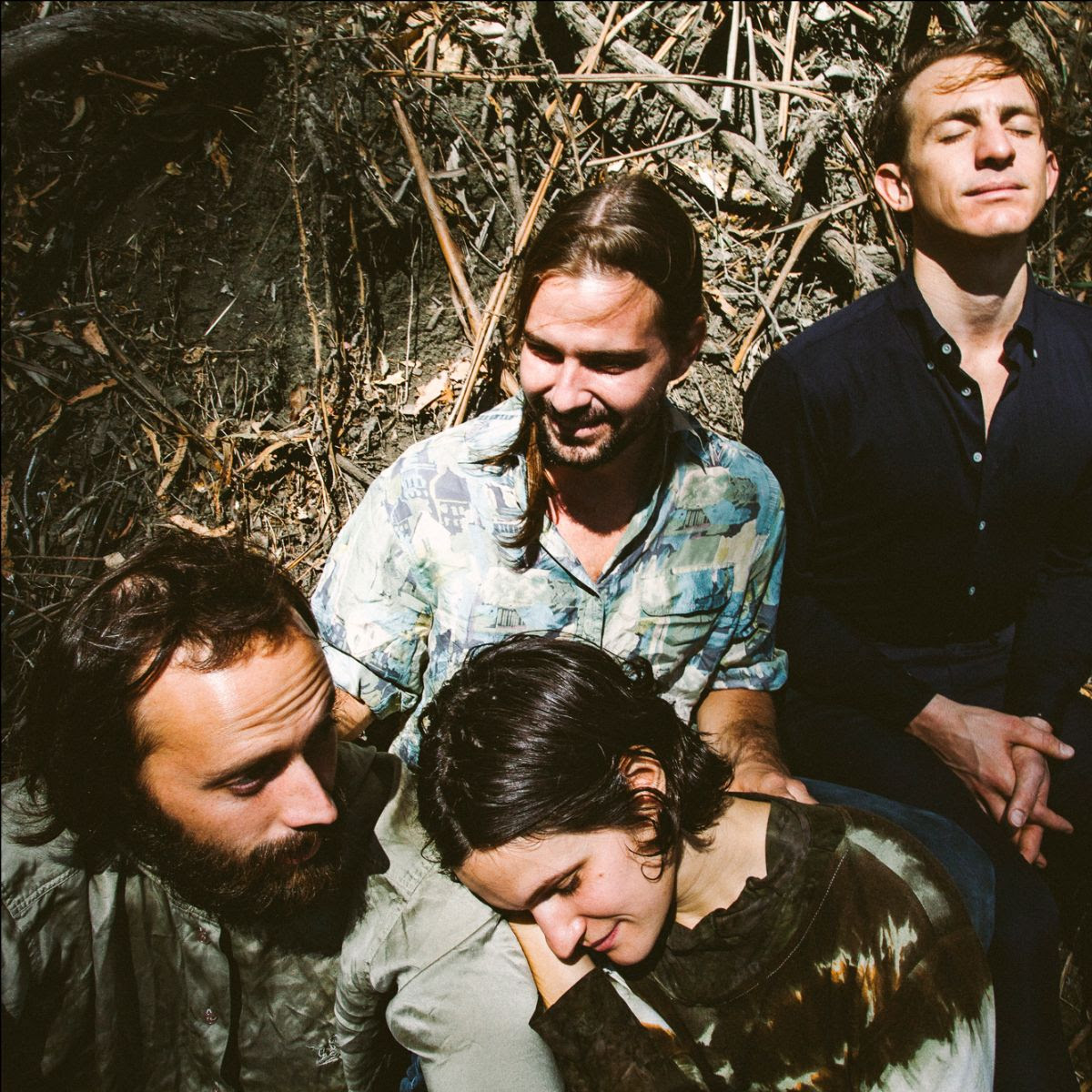 Big Thief have dropped a new single entitled “Love In Mine.” The track, an outtake from the recording sessions of 2019’s album Two Hands