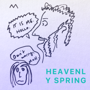 Chicago indie band Young Man In A Hurry, have released two new singles "Heavenly Parking Spot," and In the Spring." The songs follow their recent release...