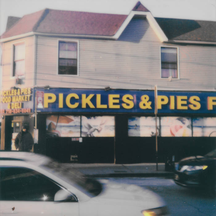 Pickles & Pies by The Memories album review by Steven Ovadia for Northern Transmissions