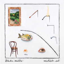 Mutable Set by Blake Mills album review by Northern Transmissions