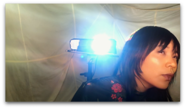 Thao & The Get Down Stay Down, has released a new video for “Pure Cinema”
