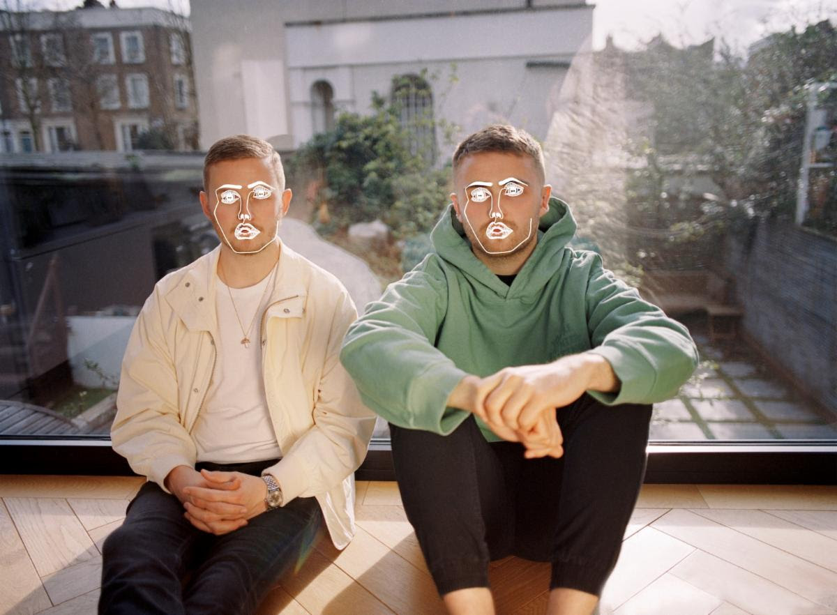 Disclosure, have announced their new full-length ENERGY, will arrive on August 28th, via Capitol Records