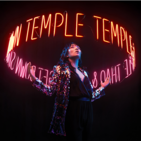 'Temple' by Thao & The Get Down Stay Down album review