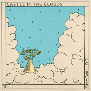 Cut Worms, moniker of Brooklyn-based singer/songwriter Max Clarke, returns with “Castle in the Clouds,” and an accompanying video