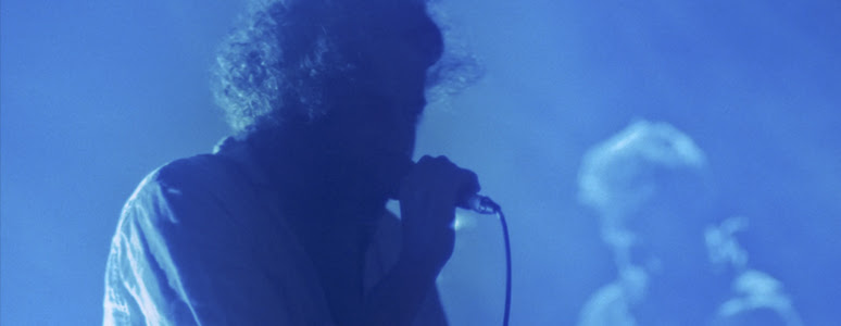 Destroyer debut new video for "foolssong."