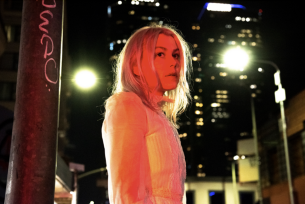 Phoebe Bridgers Shares New Song “I See You”