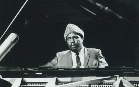 "Straight No Chaser" by Thelonius Monk is Northern Transmissions Song of the Day