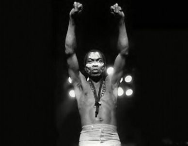 Northern Transmissions Song of the Day is "Zombie" by Fela Kuti