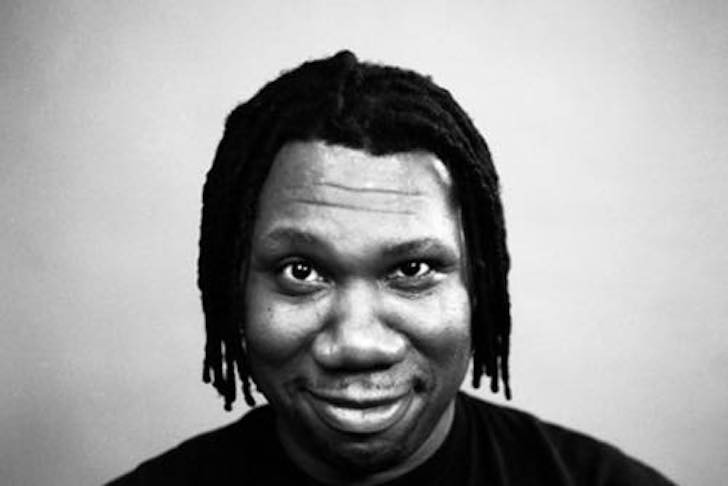 Northern Transmissions Song of the Day is "Sound of da Police" by KRS One