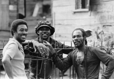 "Desmond Dekker Came First" Toots & the Maytals is Northern Transmissions Song of the Day