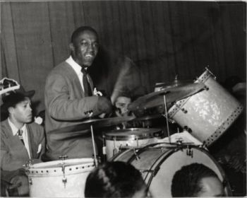 Northern Transmissions Song of the Day is "Quick Trick" by Art Blakey & The Jazz Messengers