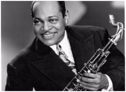Northern Transmissions Song of the Day is"Cocktails For Two" by Coleman Hawkins