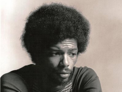 "The Get Out Of The Ghetto Blues" Gil Scott-Heron is Northern Transmissions Song of the Day