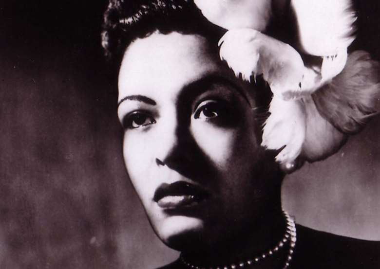 "Autumn in New York" by Billie Holiday is Northern Transmissions Song of the Day