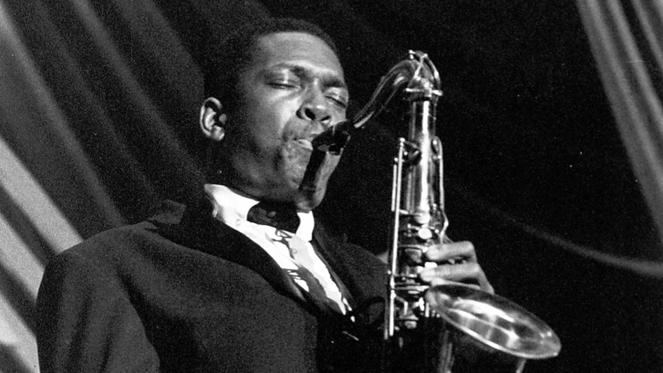 "Lonnies Lament" by John Coltrane is Northern Transmissions Song of the Day