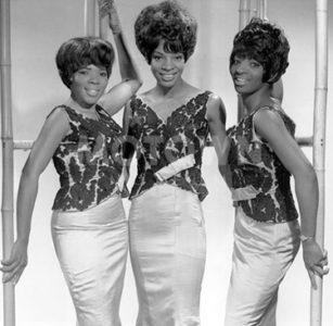 Northern Transmissions Song of the Day is "Nowhere To Run" by Martha Reeves and the Vandellas