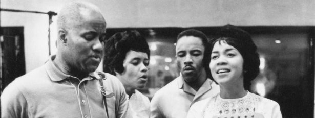 "I'll Take You There" by The Staple Singers is Northern Transmissions Song of the Day