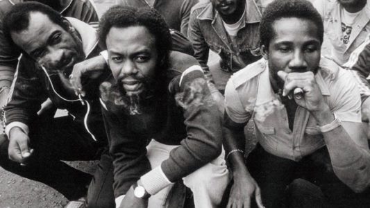 "54-46 Was My Number" by Toots & The Maytals is Northern Transmissions Song of the Day