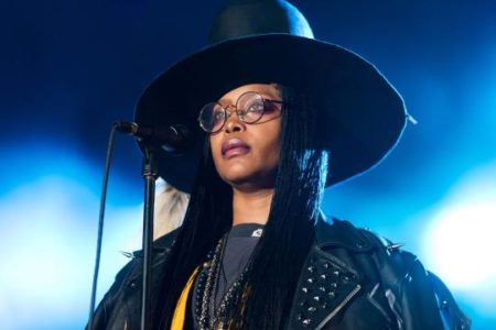 "Penitentiary Philosophy" by Erykah Badu is Northern Transmissions Song of the Day