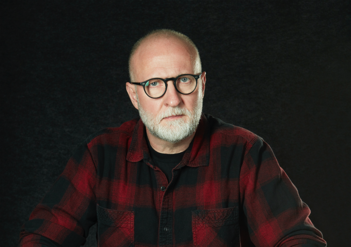 Bob Mould has announced the release of of his new full-length Blue Hearts