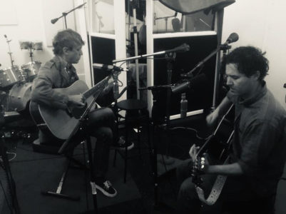 Cass McCombs and Steve Gunn have covered Michael Hurley's psychedelic folk classic "Sweet Lucy"