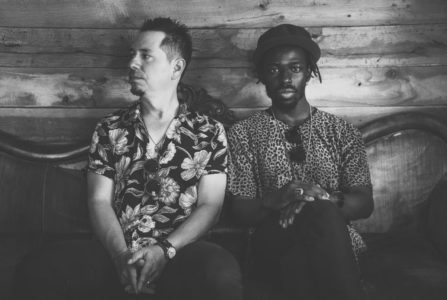 Black Pumas, have released their cover of Tracy Chapman’s “Fast Car.”