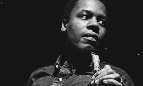 "Infant Eyes" by Wayne Shorter is Northern Transmissions Song of the Day