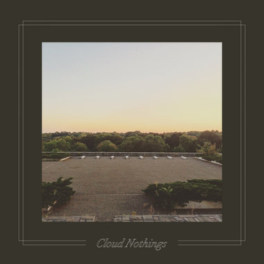 The Black Hole Understands by Cloud Nothings, album review