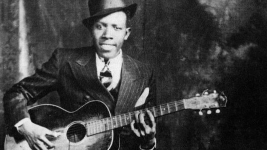 "Ramblin' On My Mind" by Robert Johnson is Northern Transmissions Song of the Day