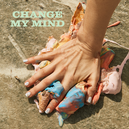 Liza Anne has dropped, her new single “Change My Mind,” the track is lifted form her upcoming release Bad Vacation, set for release on July 24th