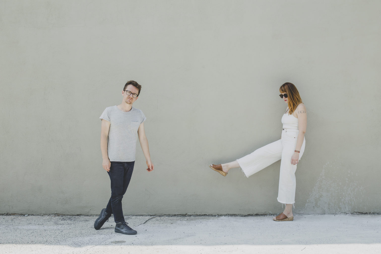 Wye Oak have released “No Place,”