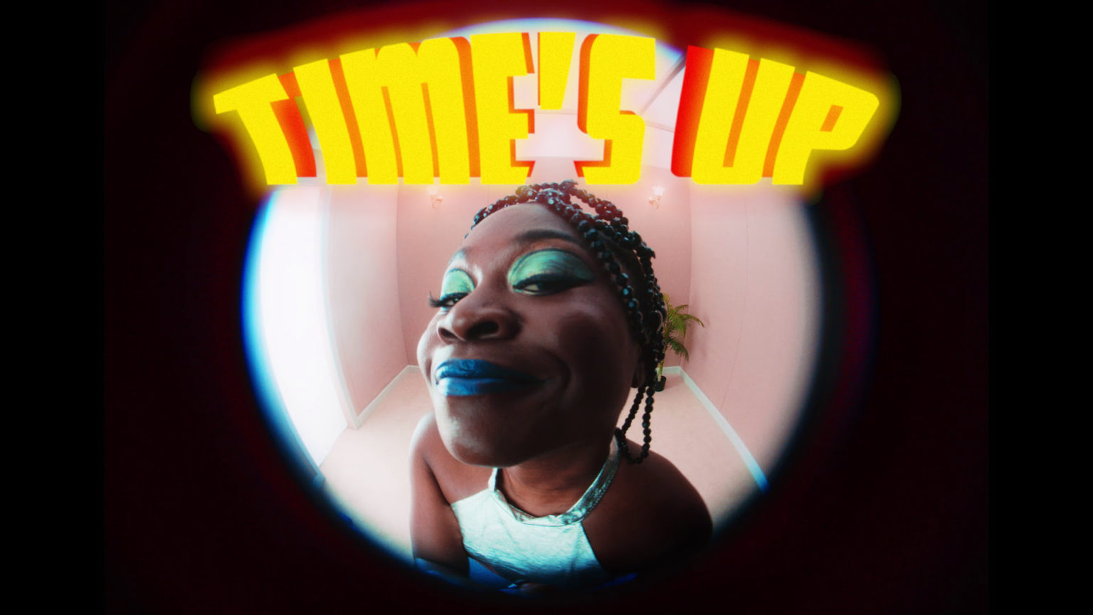 Sampa The Great has partnered with Sanjay De Silva (director of ‘The Return - A Short Film’, ‘Final Form’) for a new video entitled "Times Up"