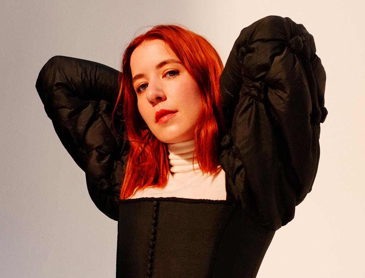 Austra has released a new video for “I Am Not Waiting.” The clip was directed by Trevor Blumas and stars Sheida Arbabian