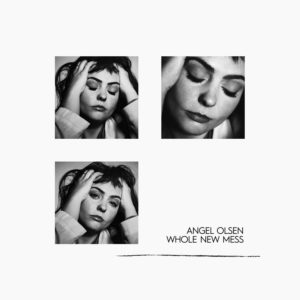 Angel Olsen, has announced that her new LP Whole New Mess, will arrive on August 28th via Jagjaguwar. The full-length is described as super intimate