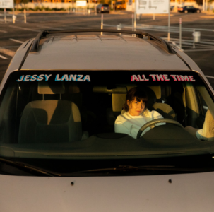 All The Time by Jessy Lanza album review by Adam Fink. The full-length comes out on July 24th, via Hyperdub Records and DSPs