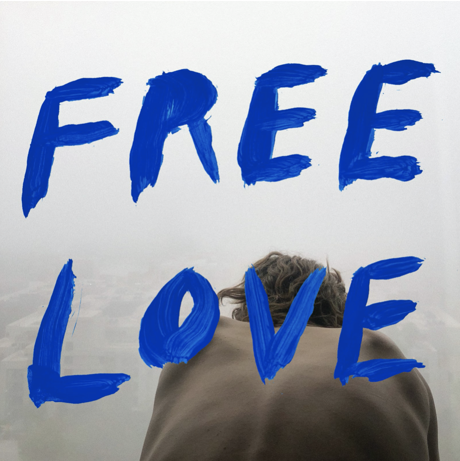 Sylvan Esso have announced the release of their third full-length album Free Love